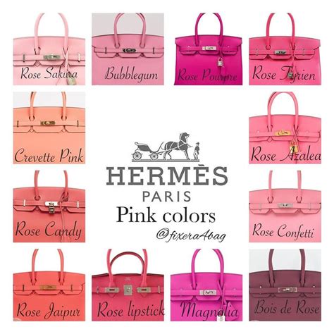 hermes horse picture|Hermes handbags color chart.